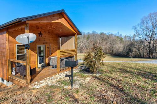 Apartamento Smokies Paradise