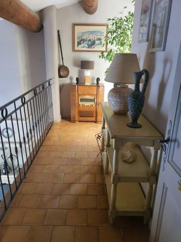 Villa L'estagniol