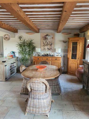 Villa L'estagniol
