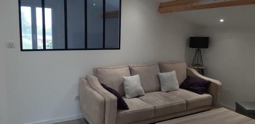 Apartamento Joli Appartement Dans Hameau