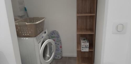 Apartamento Joli Appartement Dans Hameau