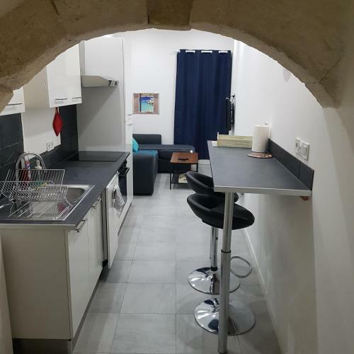 Apartamento Appart 40m2 Ind�pendant,confortable Avec Terrasse