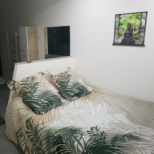 Apartamento Appart 40m2 Ind�pendant,confortable Avec Terrasse