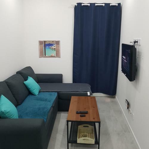Apartamento Appart 40m2 Ind�pendant,confortable Avec Terrasse