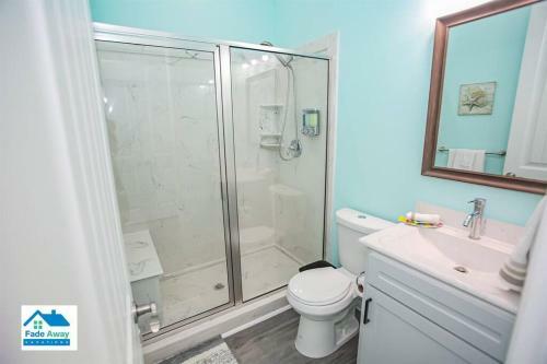 Kalm By The Beach - Ocean View - Sleeps 14