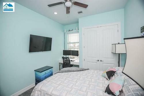 Kalm By The Beach - Ocean View - Sleeps 14