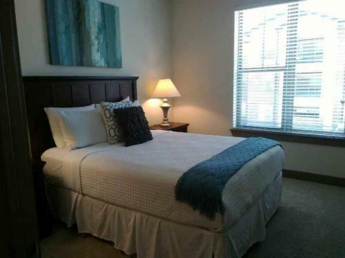 Apartamento Spacious 1br, Wifi, In Luxury Cmty South Arlington