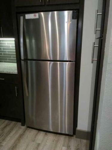 Apartamento Spacious 1br, Wifi, In Luxury Cmty South Arlington