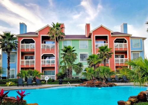 Apartamento Dawn 723