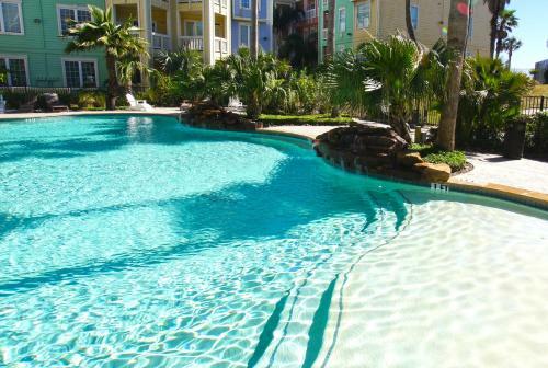 Apartamento Dawn 723