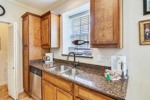 Apartamento Dawn 723