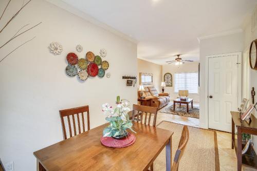 Apartamento Dawn 723