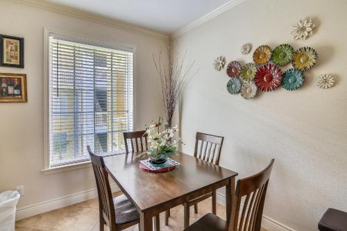 Apartamento Dawn 723