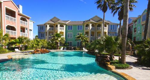 Apartamento Dawn 723
