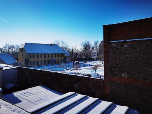 Apartamento Gem�tliche Dachwohnung Mit Dampfsauna Und Dachterrasse