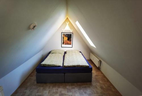 Apartamento Gem�tliche Dachwohnung Mit Dampfsauna Und Dachterrasse