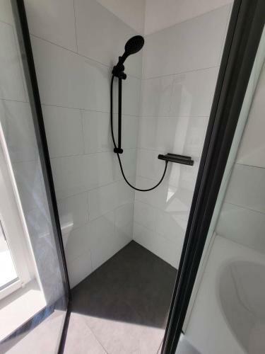 Apartamento Gem�tliche Dachwohnung Mit Dampfsauna Und Dachterrasse