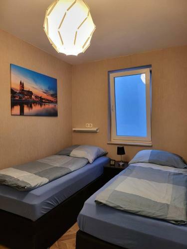 Apartamento Gem�tliche Dachwohnung Mit Dampfsauna Und Dachterrasse
