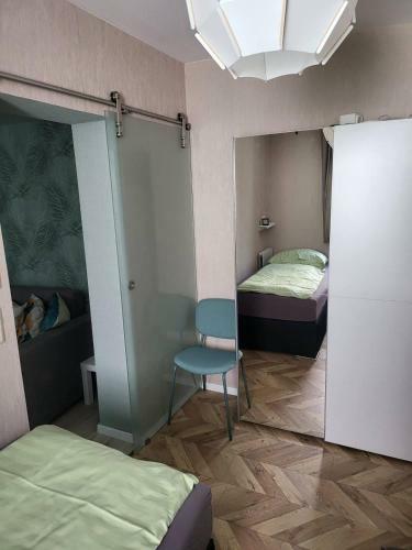 Apartamento Gem�tliche Dachwohnung Mit Dampfsauna Und Dachterrasse