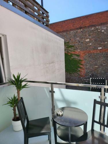 Apartamento Gem�tliche Dachwohnung Mit Dampfsauna Und Dachterrasse