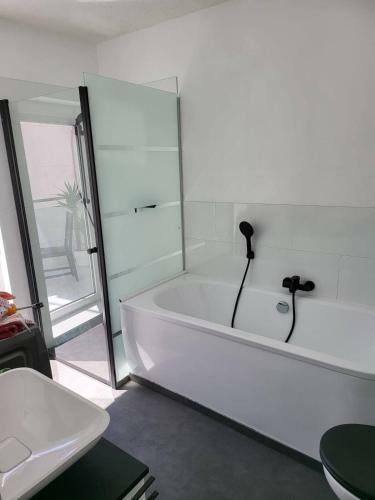 Apartamento Gem�tliche Dachwohnung Mit Dampfsauna Und Dachterrasse