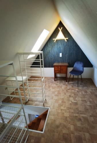 Apartamento Gem�tliche Dachwohnung Mit Dampfsauna Und Dachterrasse