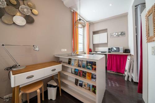 Apartamento Guestready - Strategically Central Studio