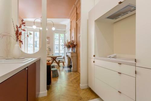Apartamento Hamac Suites - Pink Suite - Id�al Couple