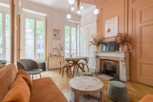 Apartamento Hamac Suites - Pink Suite - Id�al Couple