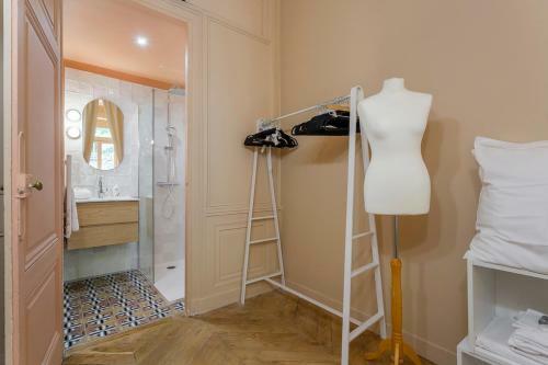 Apartamento Hamac Suites - Pink Suite - Id�al Couple