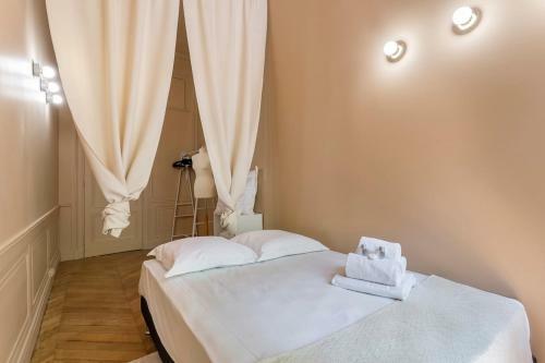 Apartamento Hamac Suites - Pink Suite - Id�al Couple