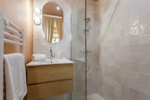 Apartamento Hamac Suites - Pink Suite - Id�al Couple