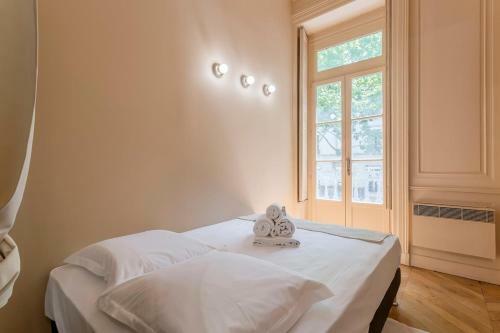 Apartamento Hamac Suites - Pink Suite - Id�al Couple