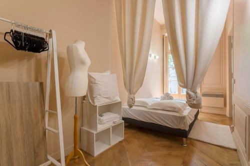 Apartamento Hamac Suites - Pink Suite - Id�al Couple