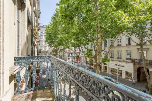 Apartamento Hamac Suites - Pink Suite - Id�al Couple