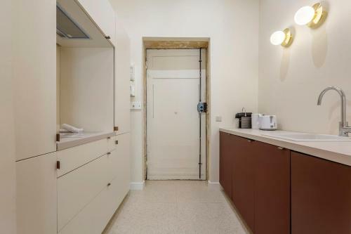 Apartamento Hamac Suites - Pink Suite - Id�al Couple
