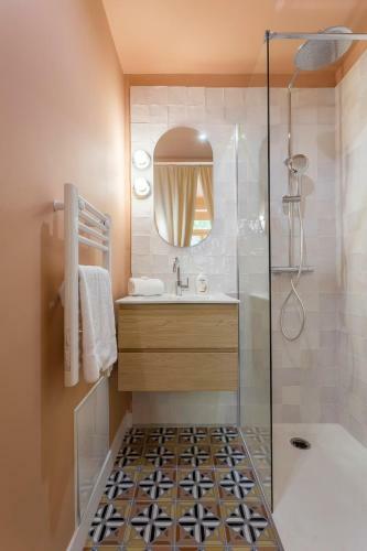 Apartamento Hamac Suites - Pink Suite - Id�al Couple