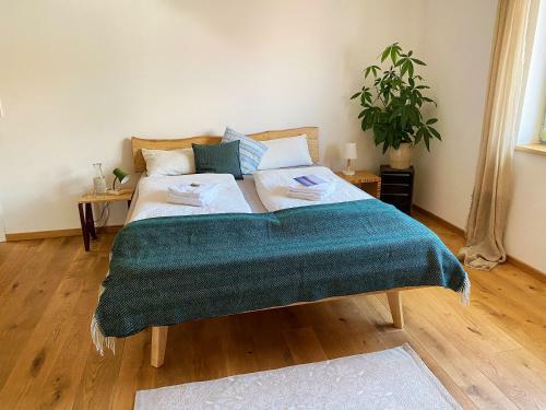 Bed & Breakfast Gasthaus Canow