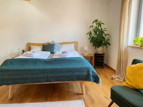 Bed & Breakfast Gasthaus Canow