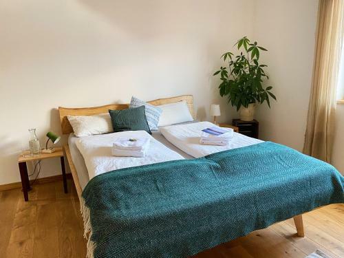 Bed & Breakfast Gasthaus Canow