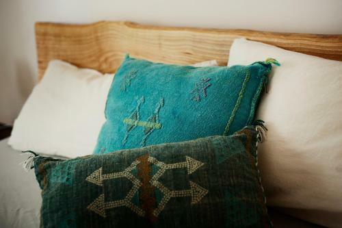 Bed & Breakfast Gasthaus Canow