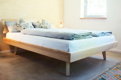 Bed & Breakfast Gasthaus Canow
