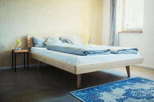 Bed & Breakfast Gasthaus Canow