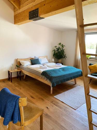 Bed & Breakfast Gasthaus Canow