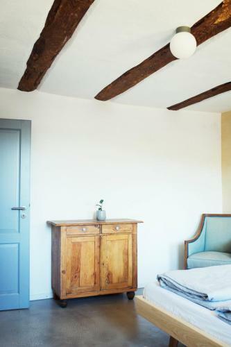 Bed & Breakfast Gasthaus Canow