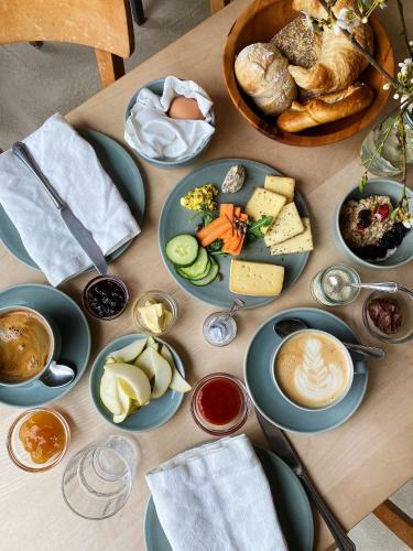 Bed & Breakfast Gasthaus Canow