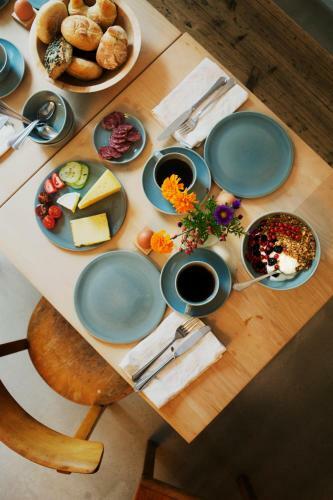 Bed & Breakfast Gasthaus Canow