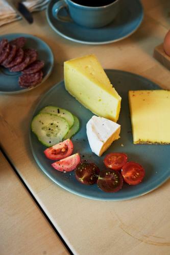 Bed & Breakfast Gasthaus Canow