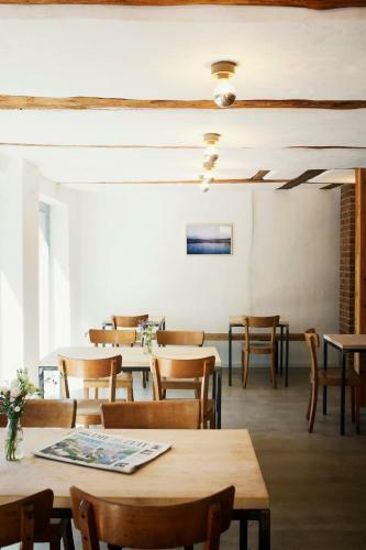 Bed & Breakfast Gasthaus Canow