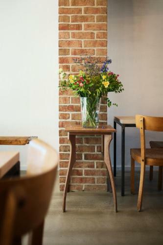 Bed & Breakfast Gasthaus Canow